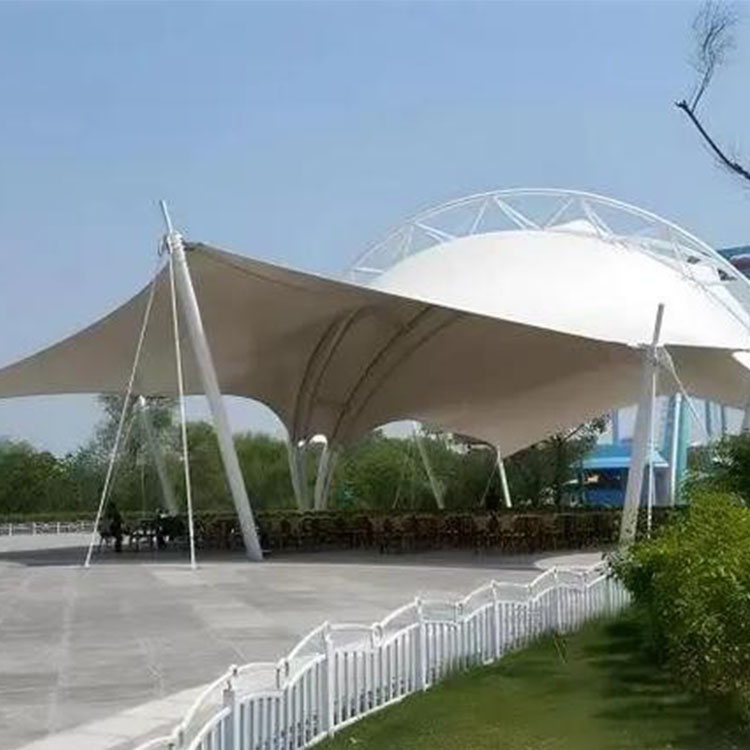 延长县工程案例