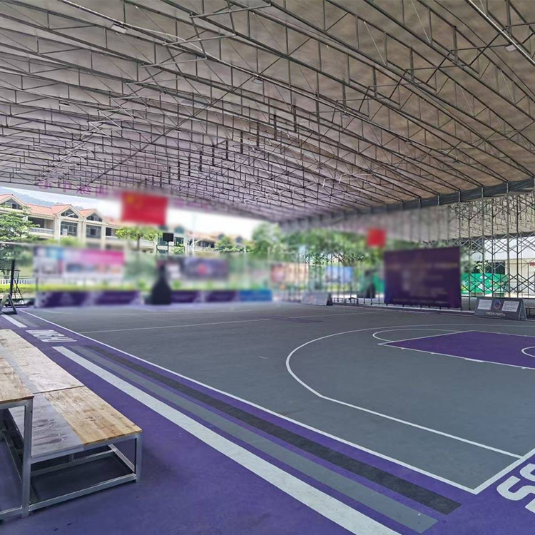 延长县工程案例