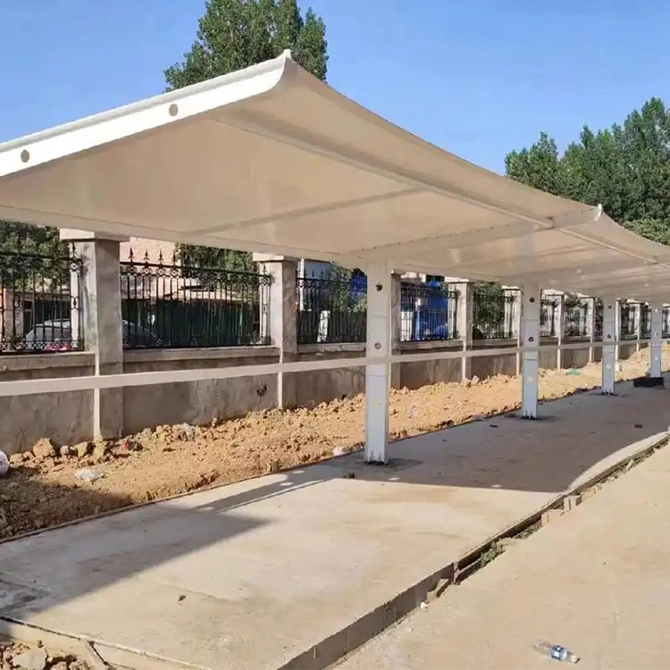 延长县工程案例