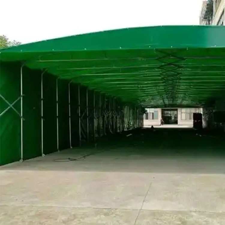 延长县工程案例