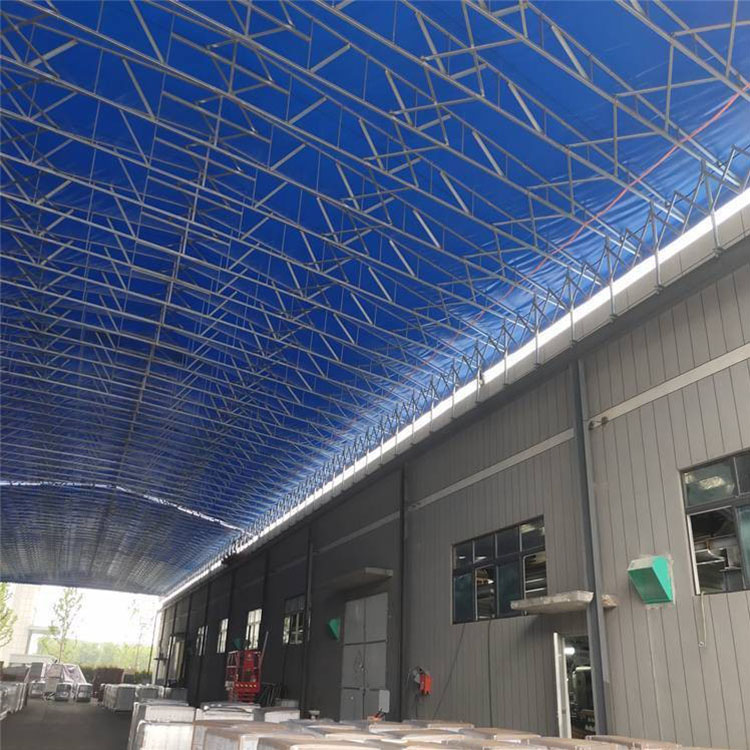 延长县工程案例