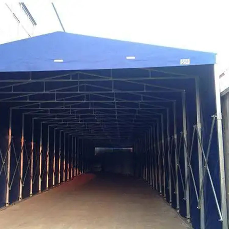 延长县工程案例